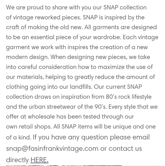 LEVI'S reworked SNAP denim top sleeveless blouse Size Small Y2K - Picture 8 of 8